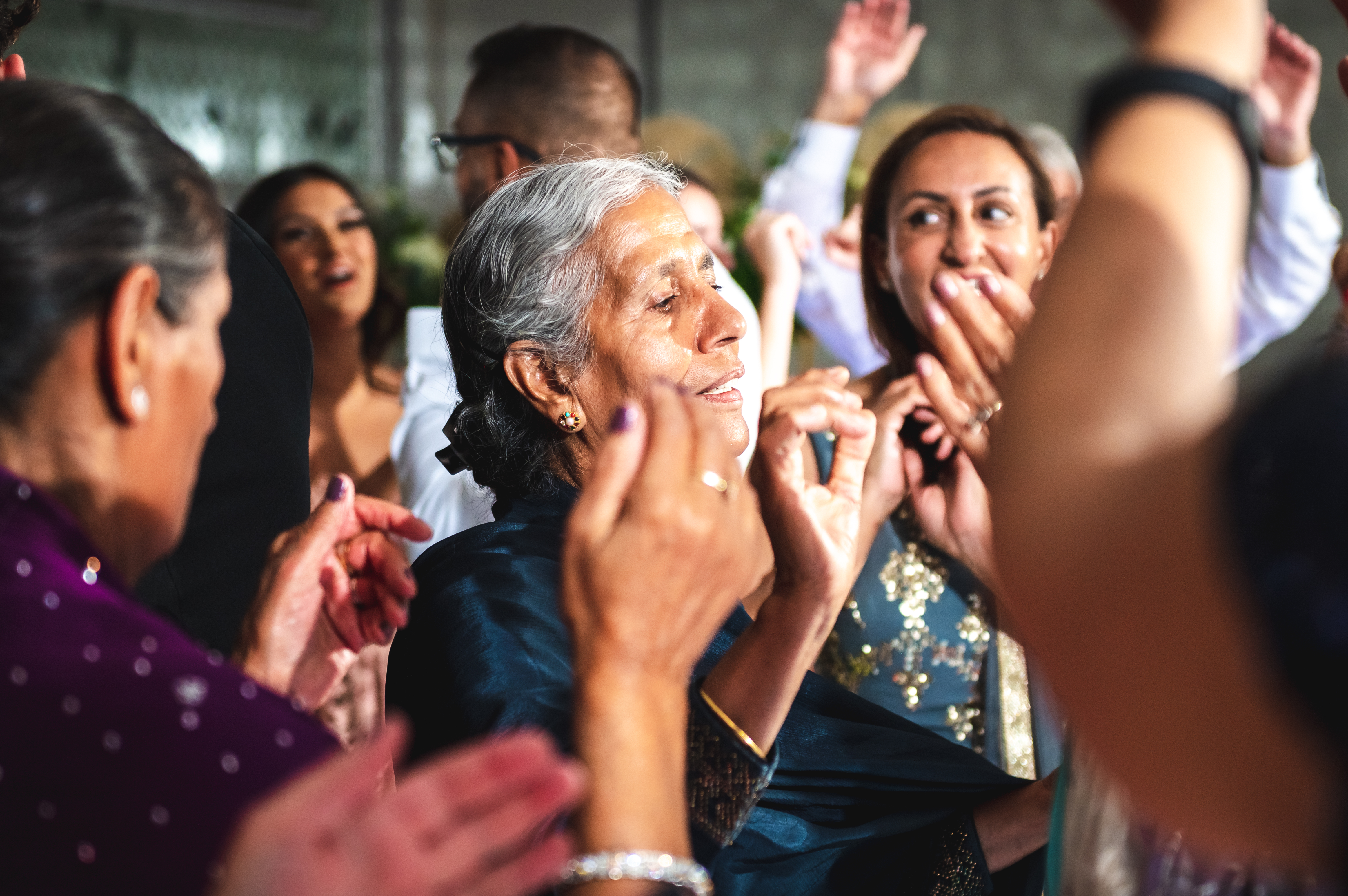 Experience, Style & Premium Quality by Tomasz