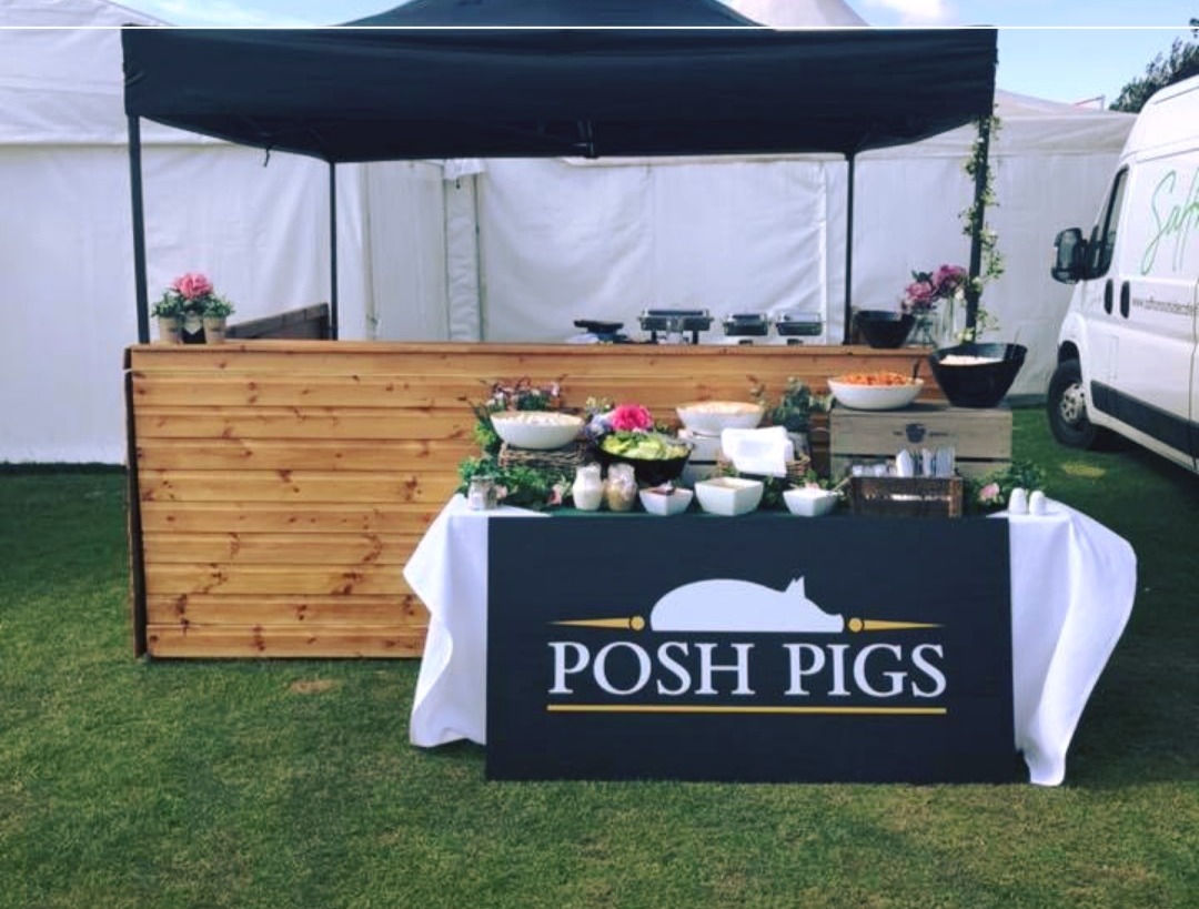 Hog Roast – Bringing Authentic Flavour & Theatre to Your Event