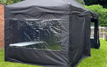 Waterproof party tent rentals hotsell