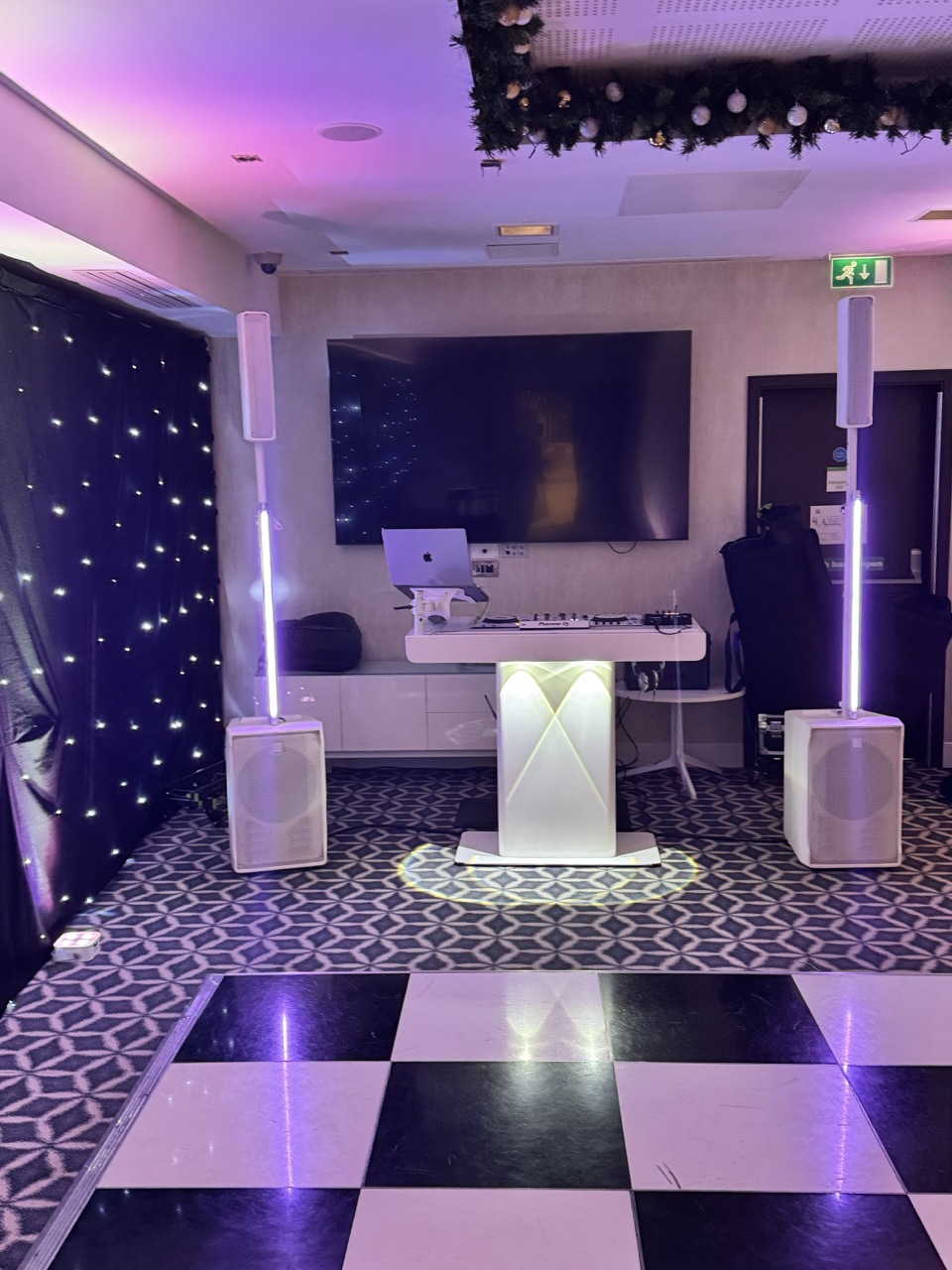 Experienced Professional DJ for All Types of Events