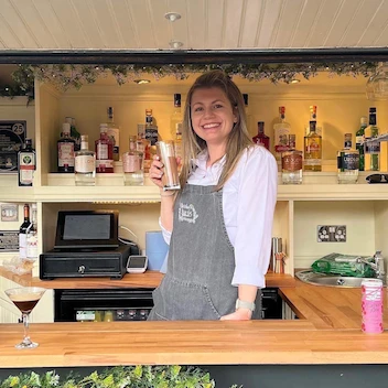 The Shed Mobile Bars