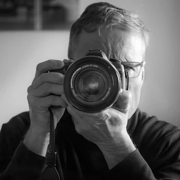 Chris J Parker Photography