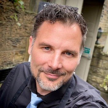 The Waiter Experience