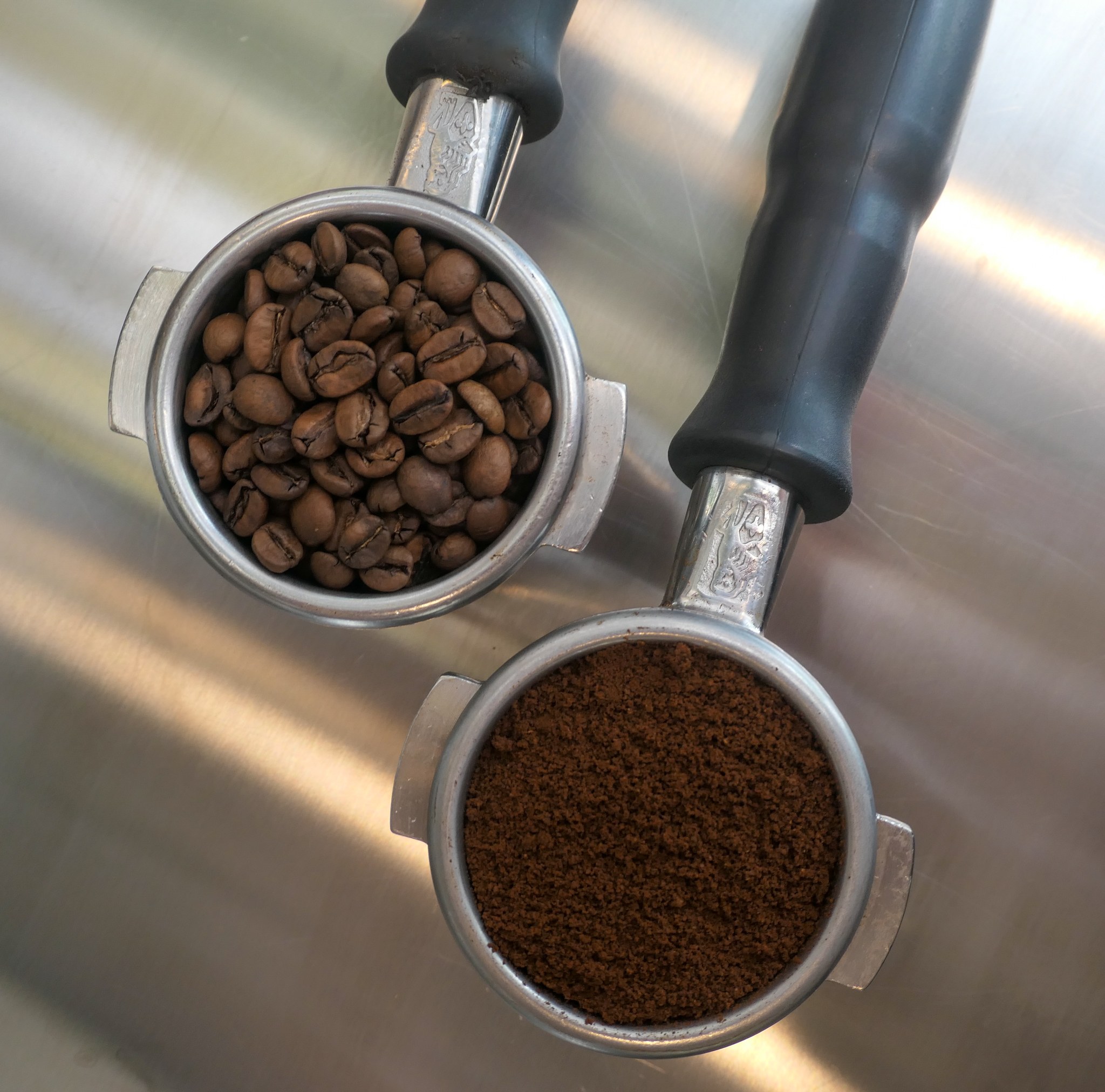 Unlimited Espresso Martini Bar