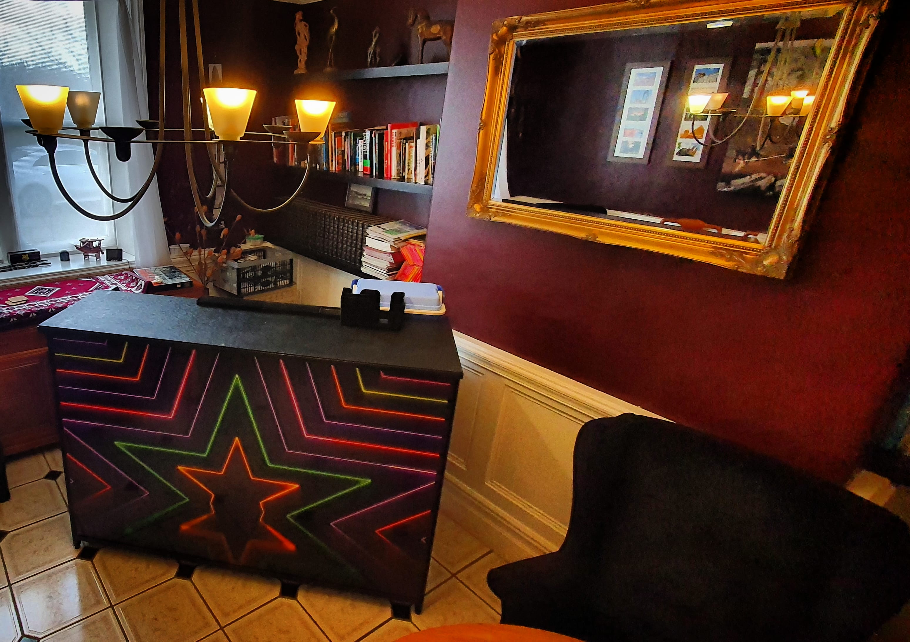 Unlimited Drinks & Bespoke Bar Covers