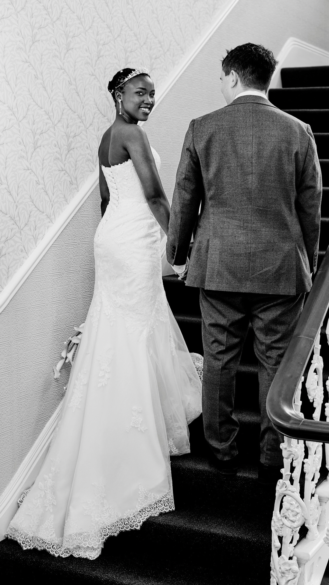 Natural, Timeless Wedding Photography That Tells Your Story