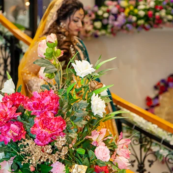 MARIYAM.B PRODUCTION