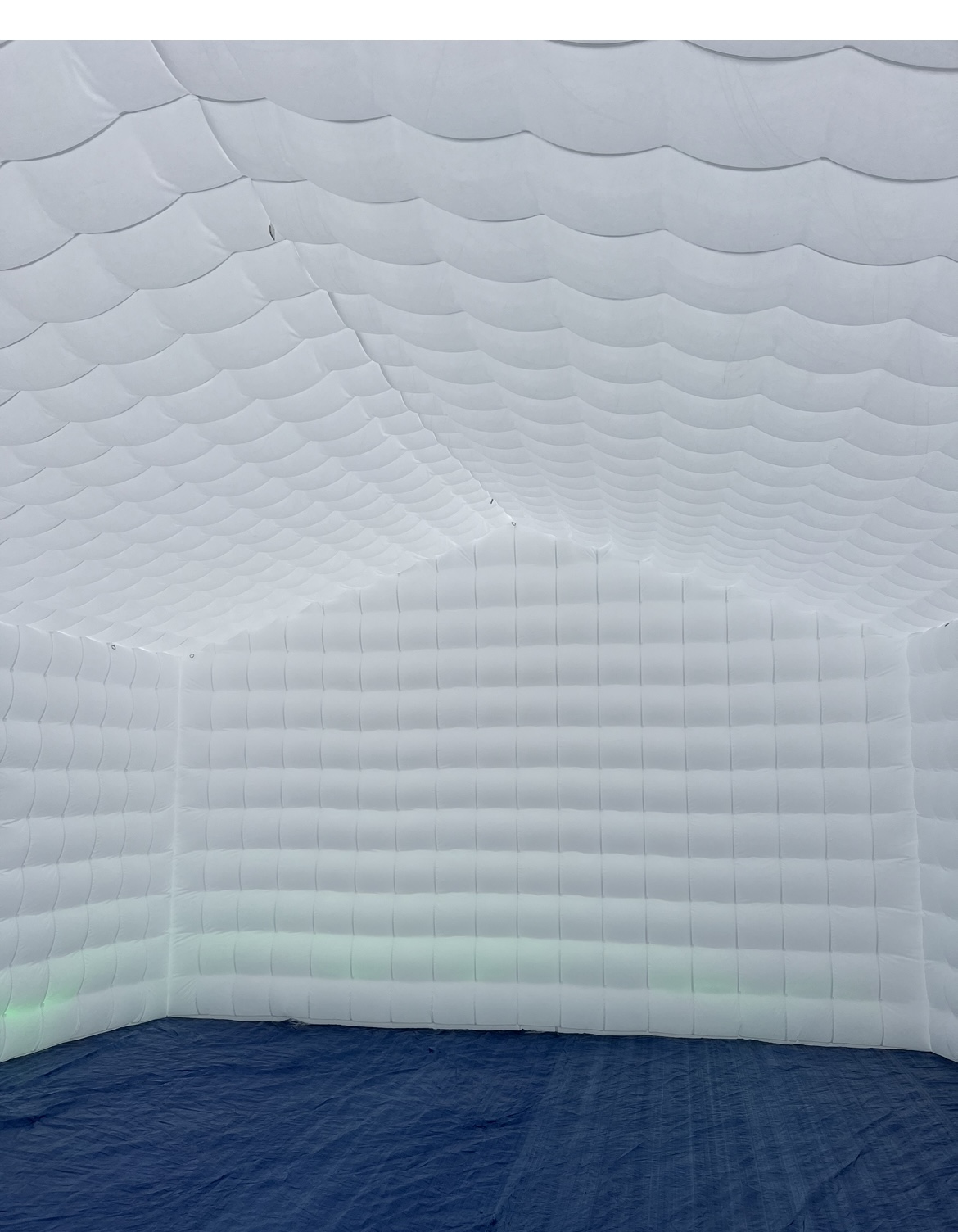 The Ultimate Party Tent – Bring the Nightclub to Your Event