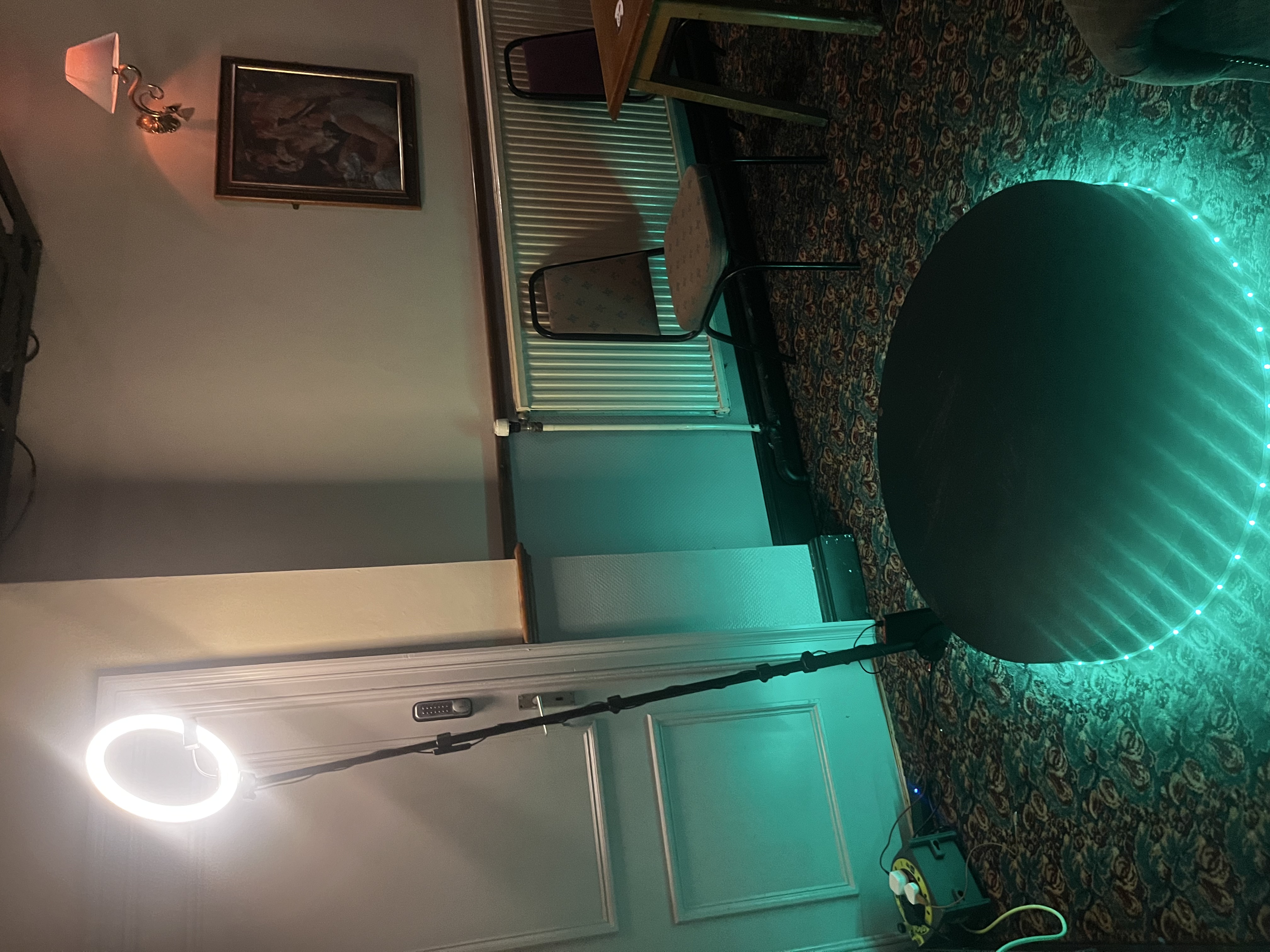 Ultimate 360 Photo Booth Experience – Fun, Viral & Unforgettable!