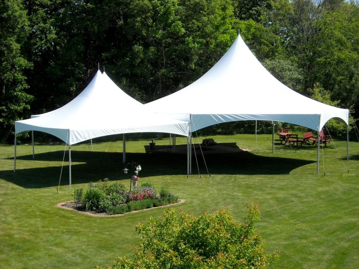 12m Hex Marquee for Unique Events