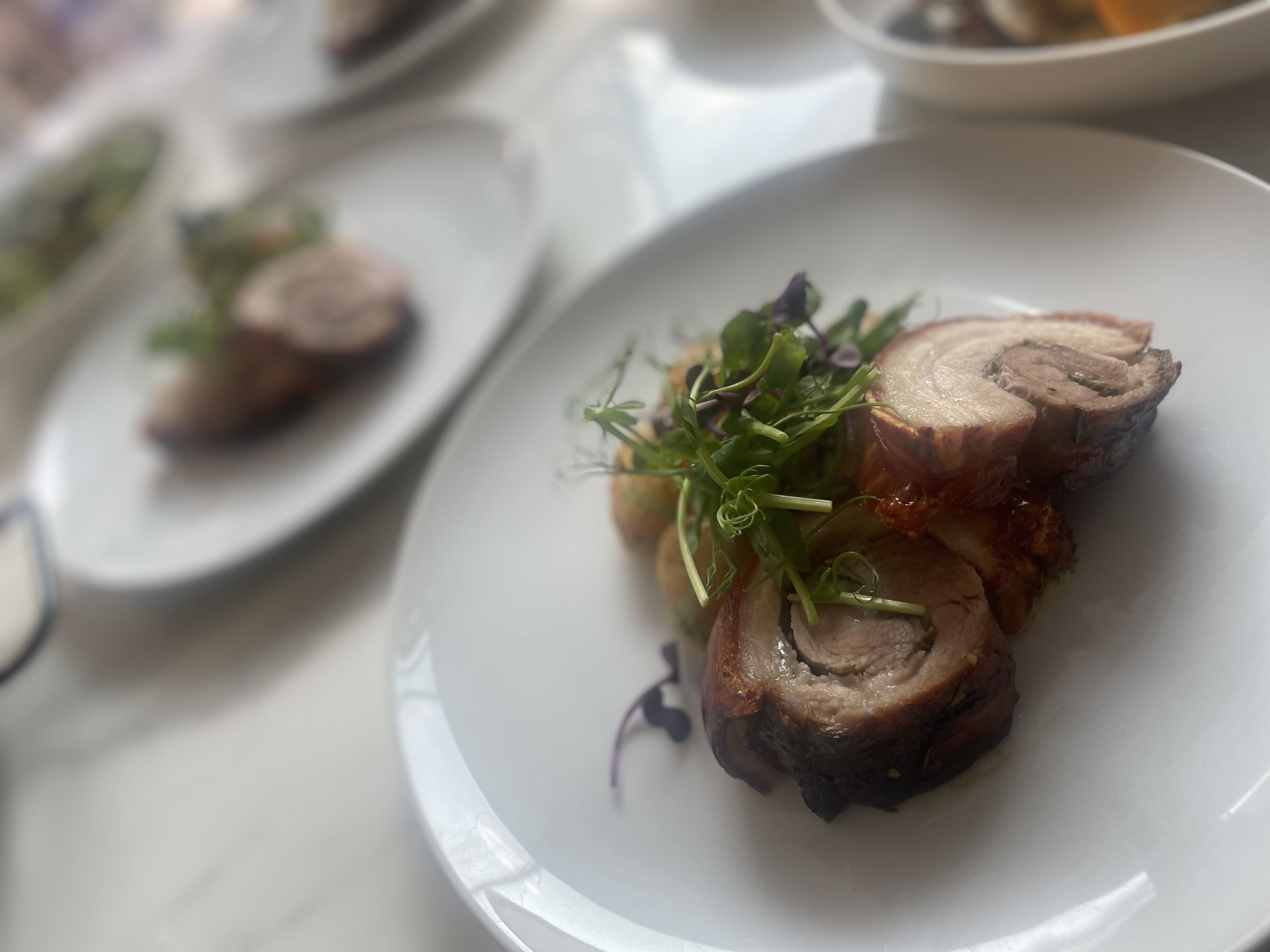 Mediterranean Private Dining: A Journey Through Italy & Spain