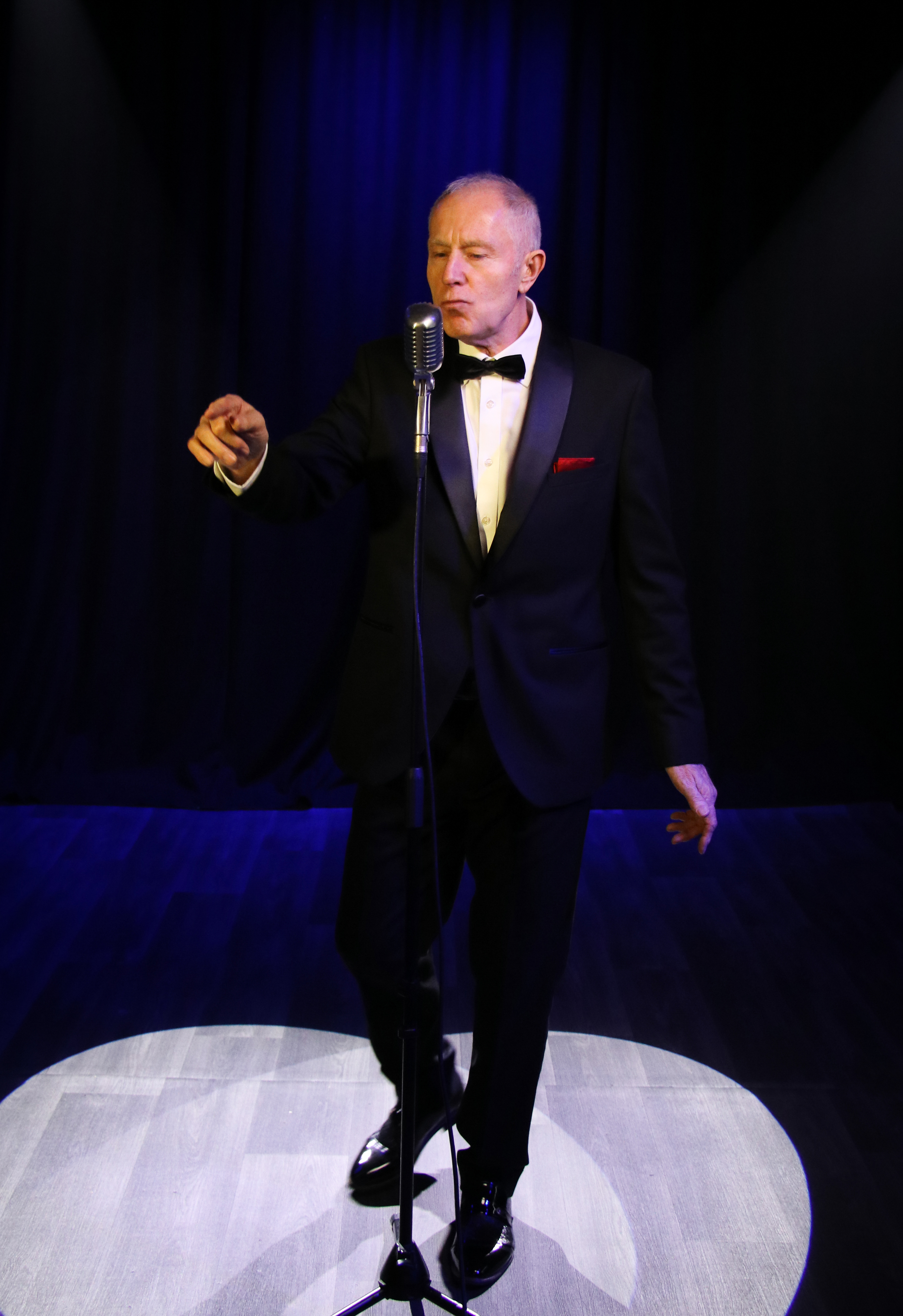 The Sounds of Sinatra