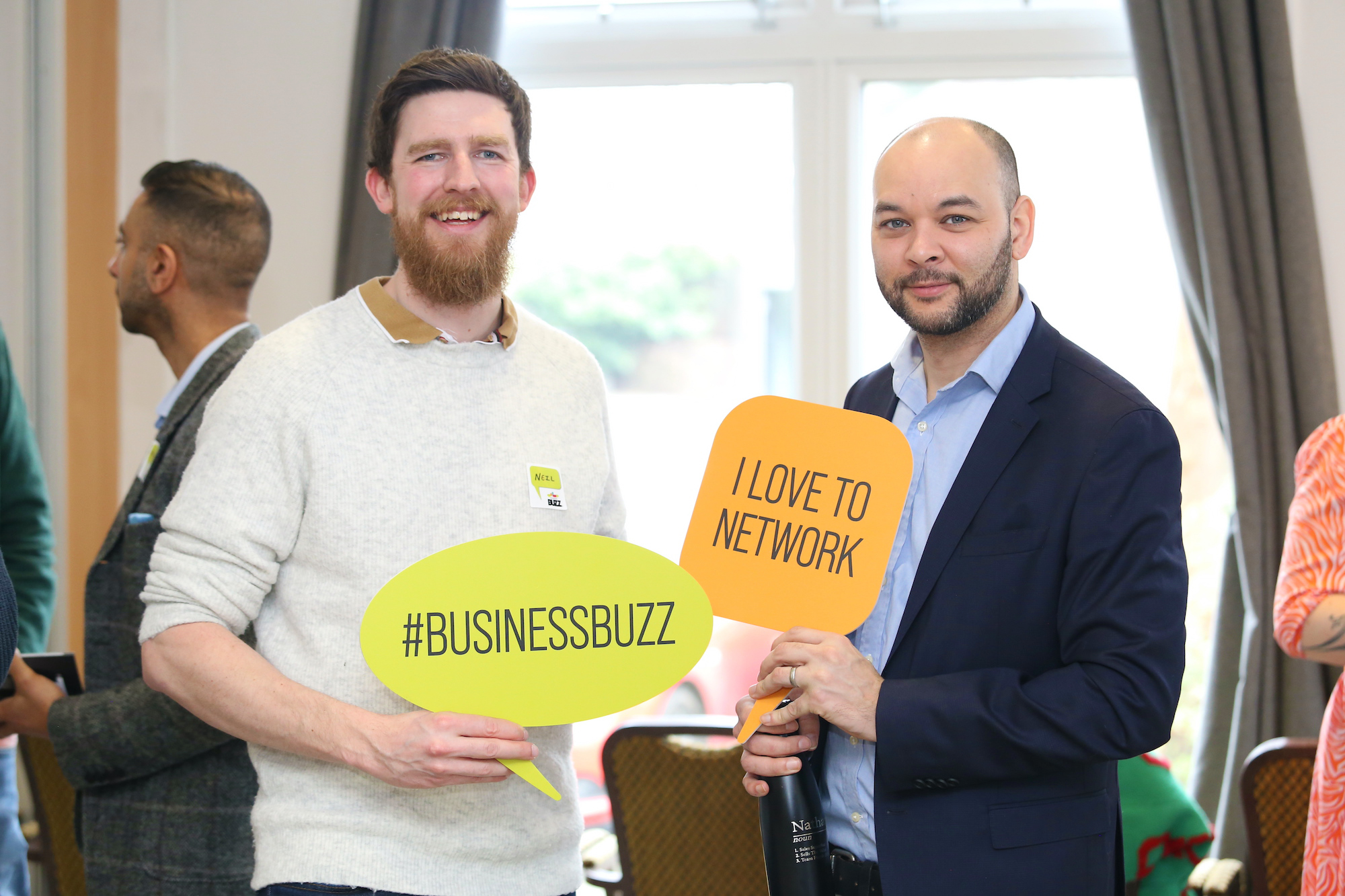 Creative & Powerful Event Photos by Rohan