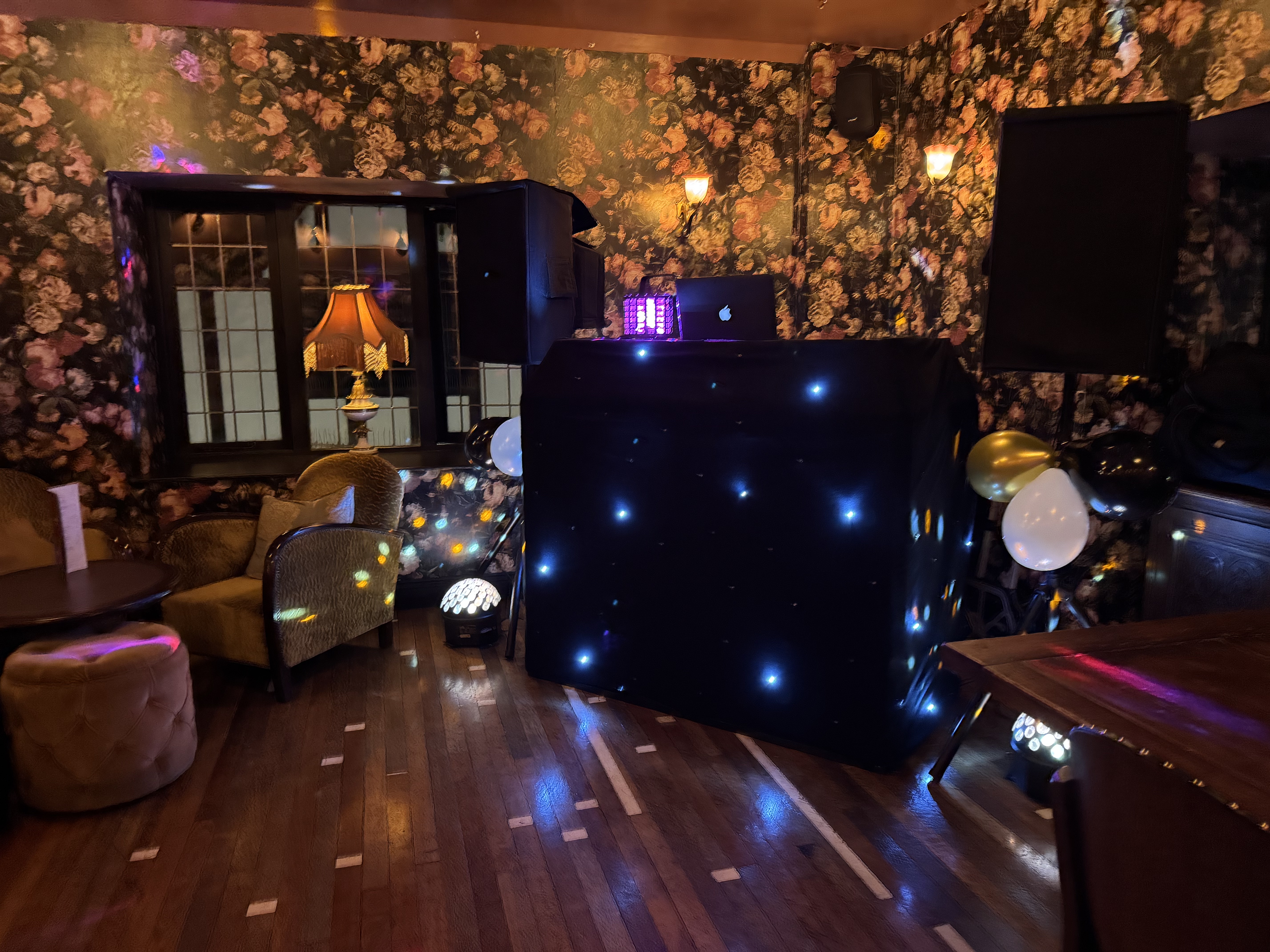 DJ Mikey Gee Creates Your Perfect Soundtrack