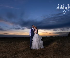 Wedding Photographer To Document Your Wonderful Moments