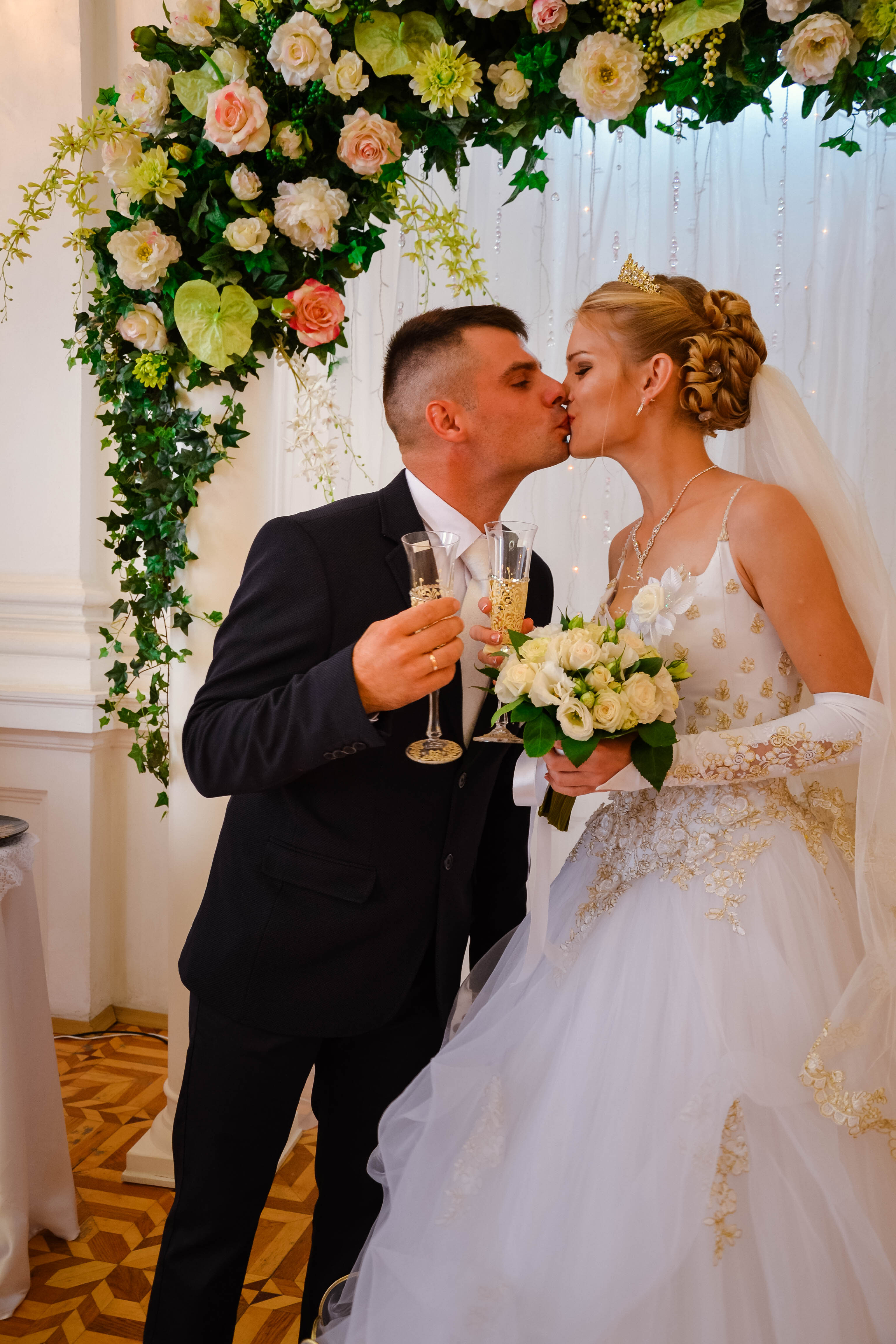 Capturing Beautiful Moments Of Your Special Wedding Day