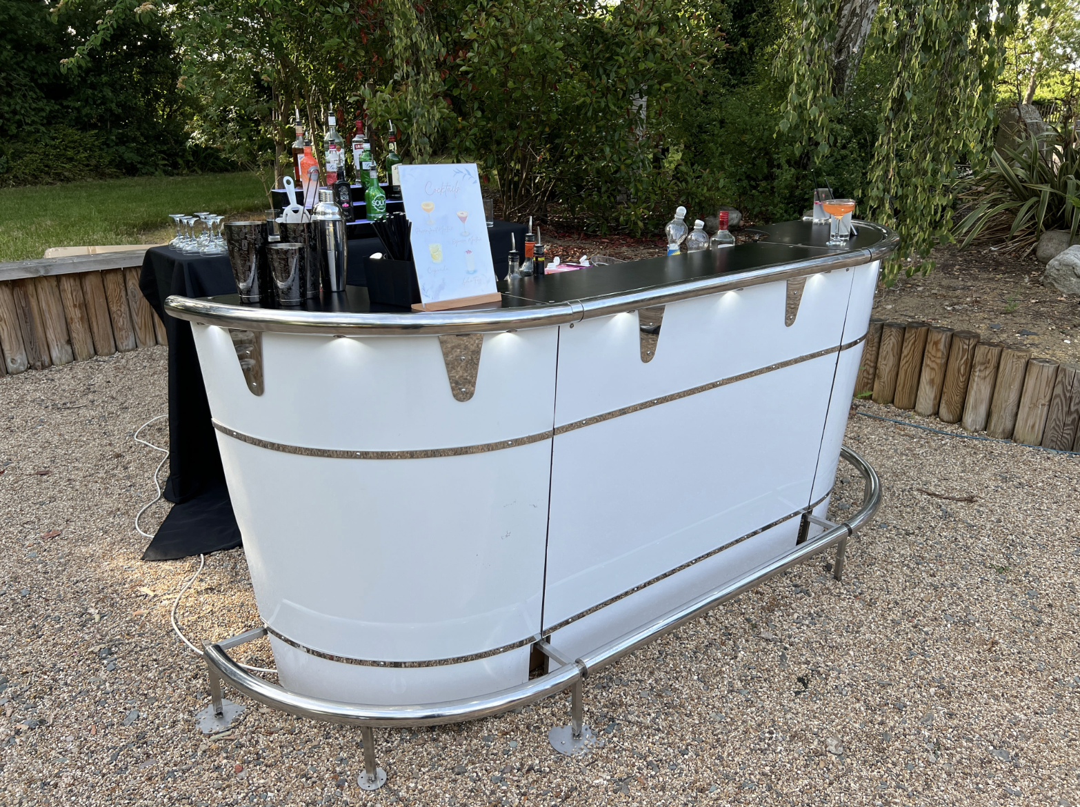 All-Inclusive Cocktails For Your Event