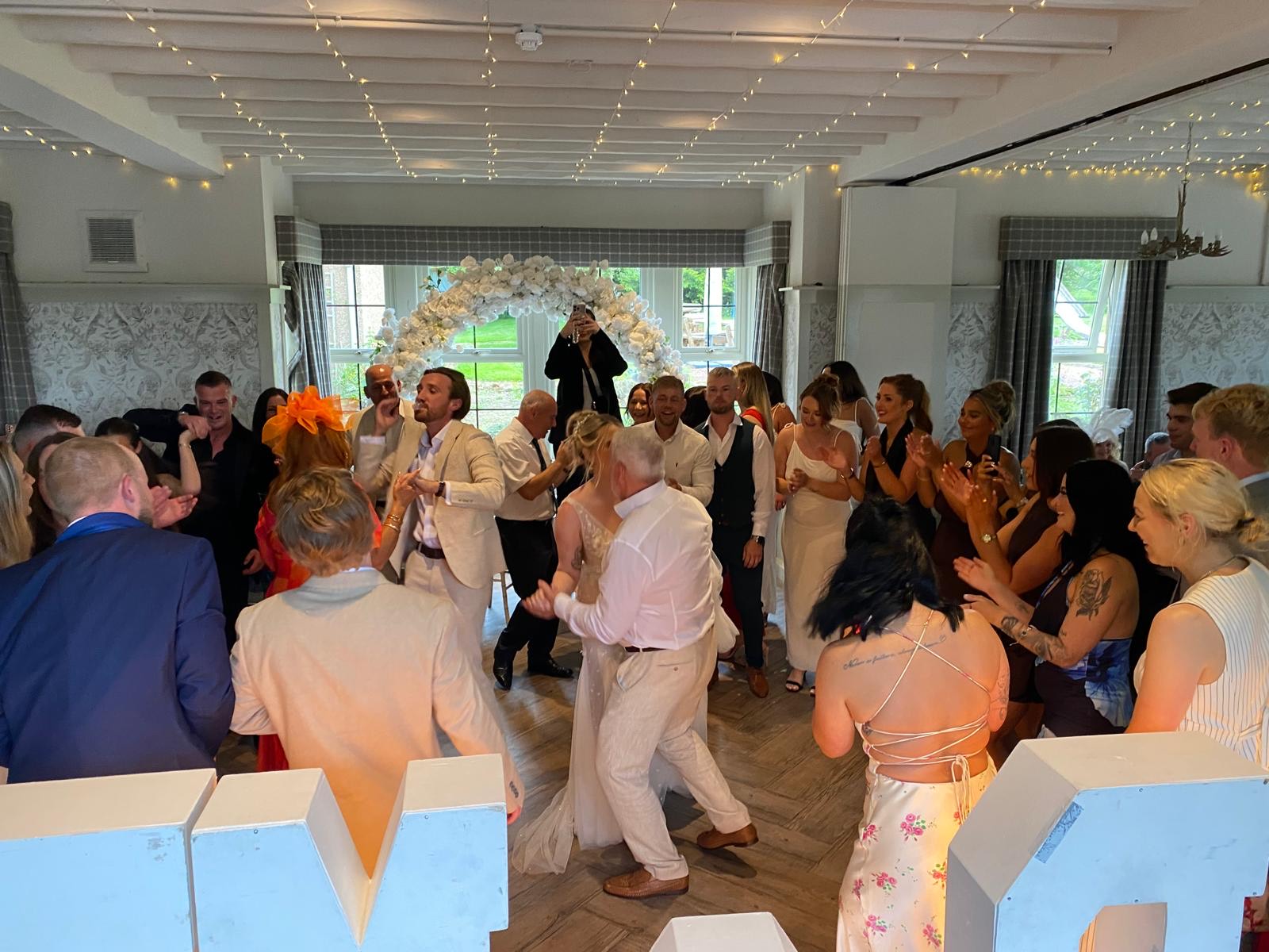 DJ For All Types Of Events