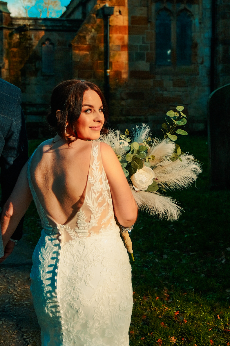 Capturing Timeless Moments on Your Special Day