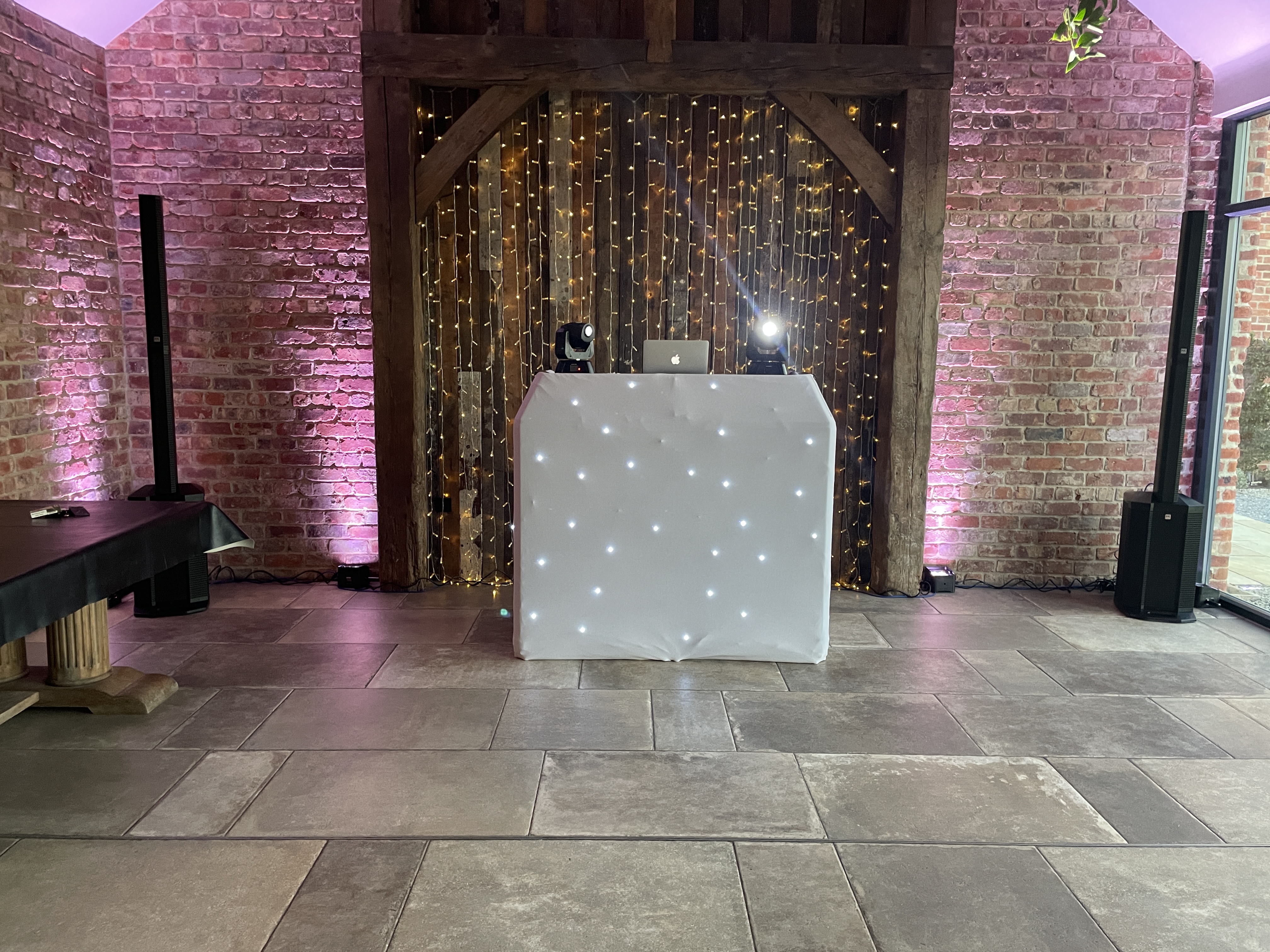 Award-Winning DJ Services