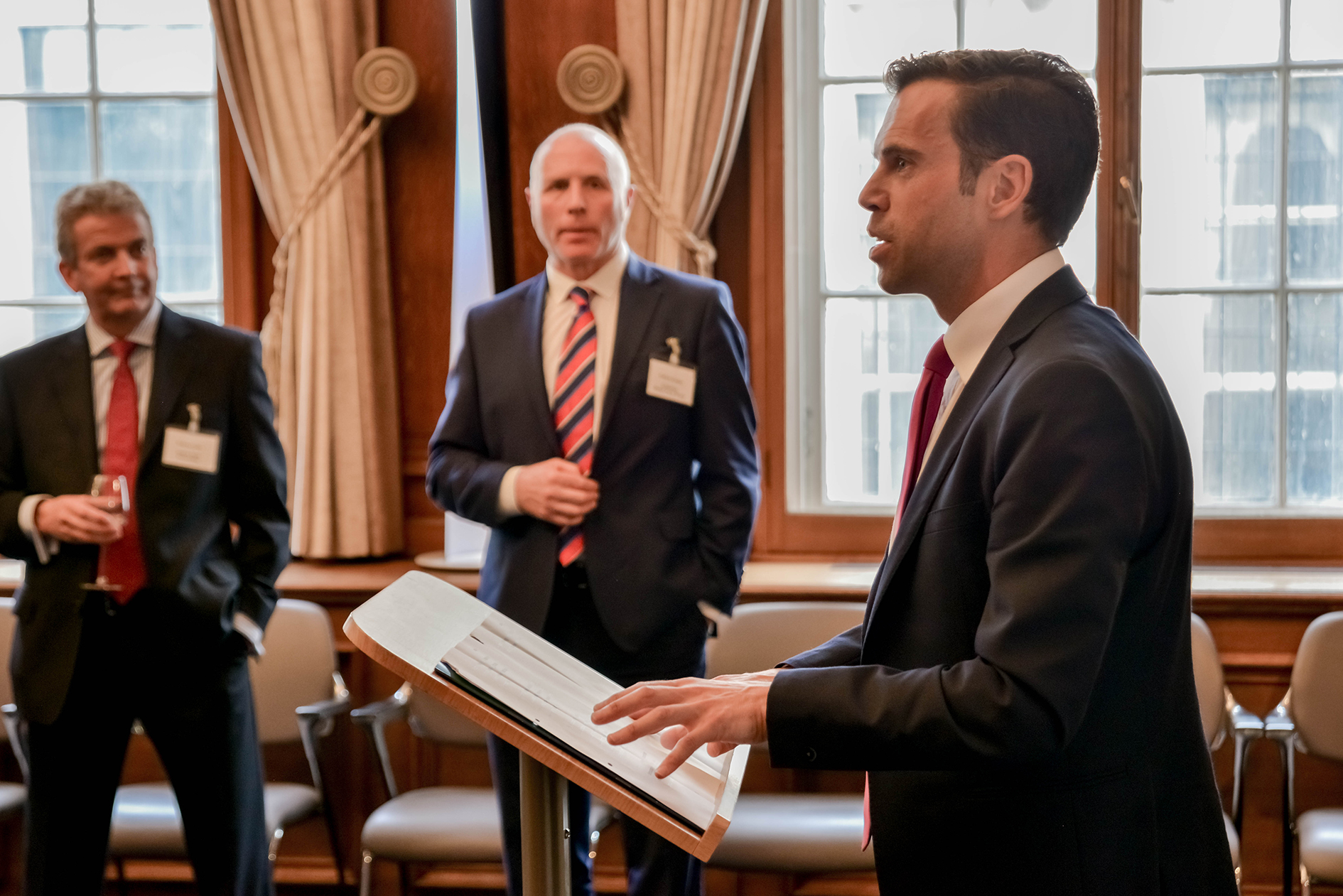 Your Friendly Local Event Photographer