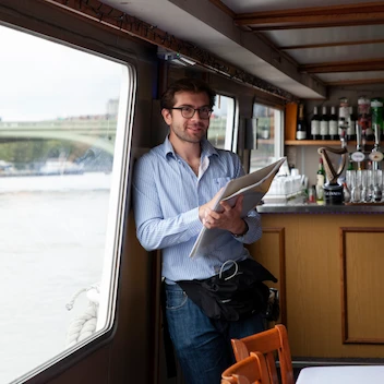 Edward's Caricatures