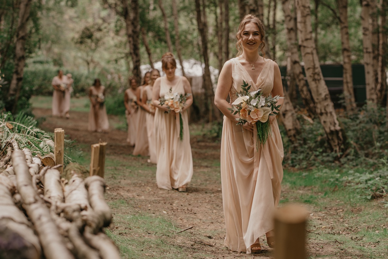 Relaxed & Natural Wedding Photography That Captures Real Moments