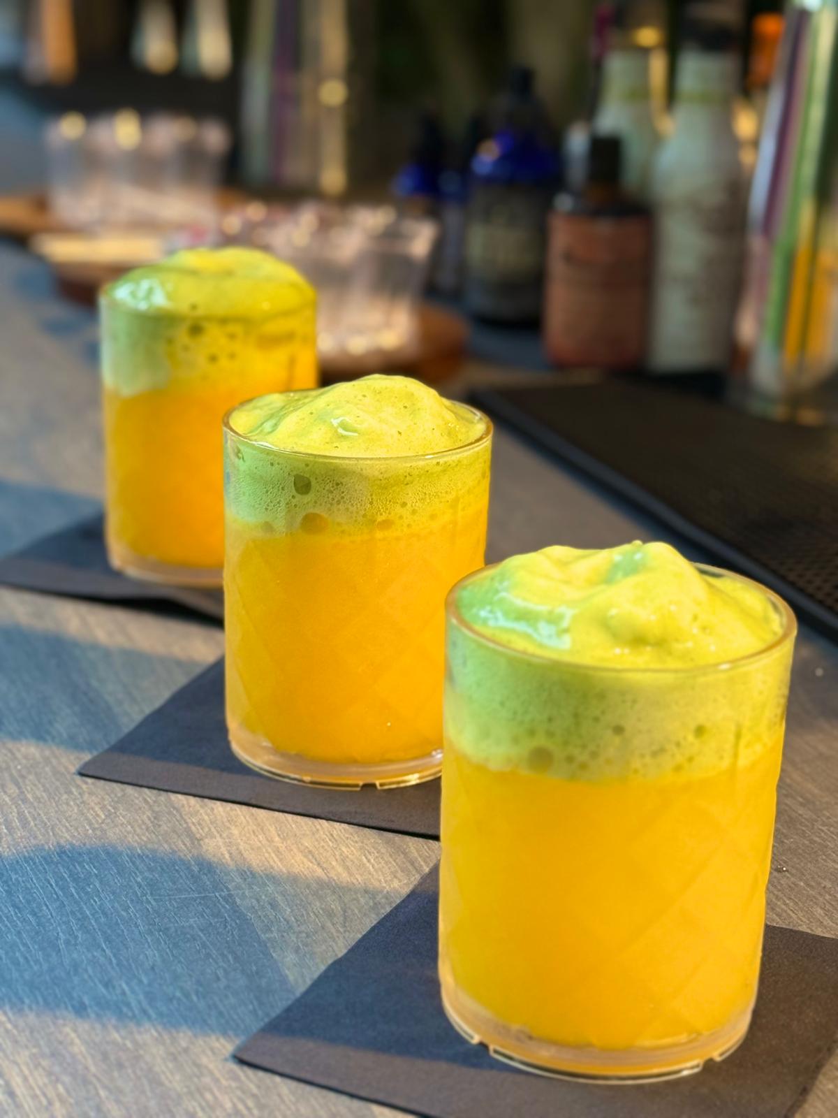 Signature Cocktails & Premium Bar Experience for Your Big Day