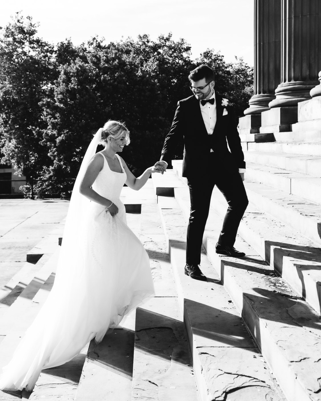 Beautiful, True to Life, Emotive Wedding Photography