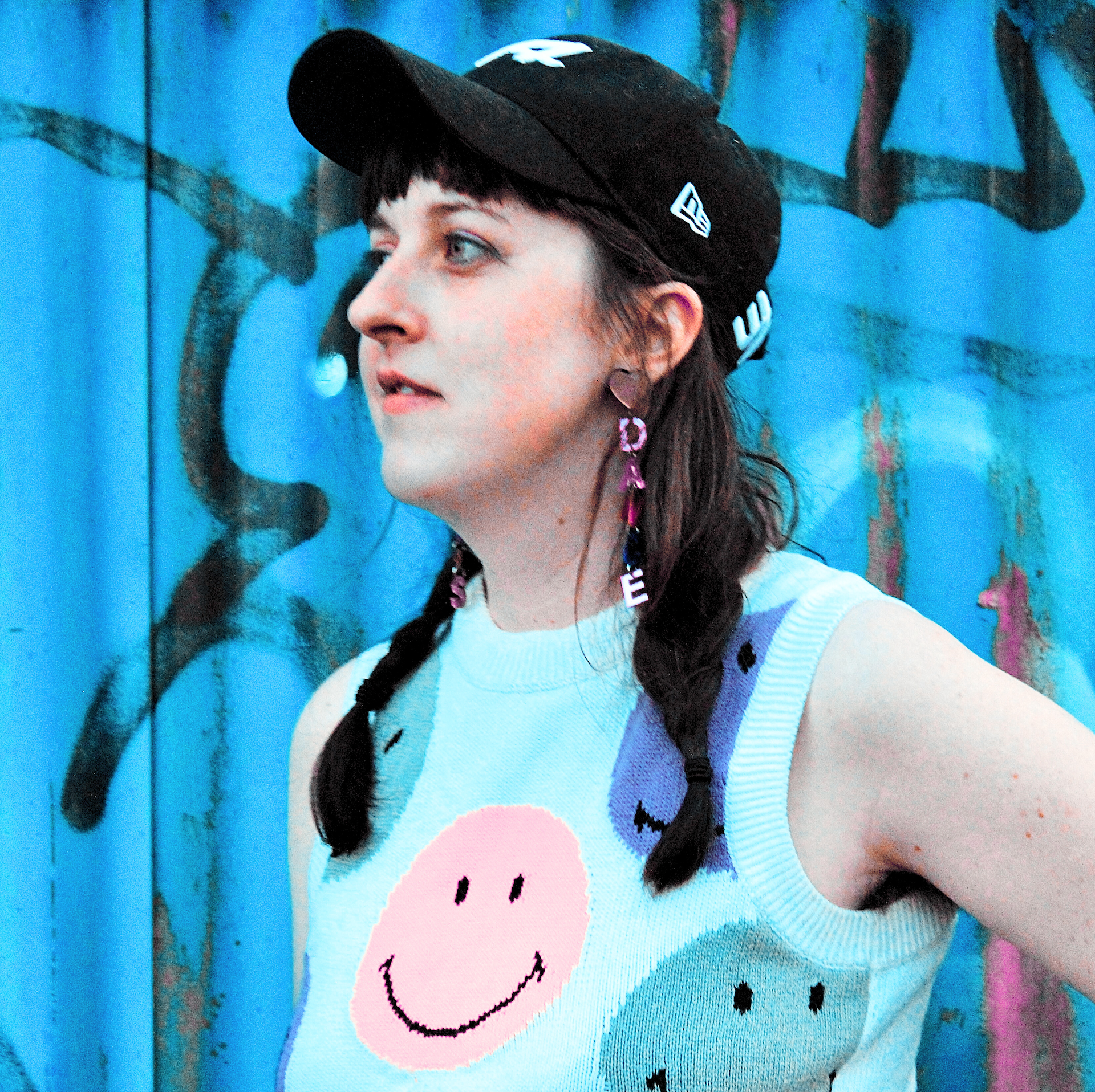 Big Sis DJs  - Guaranteed Party Starters for Pro Club-Style Experience