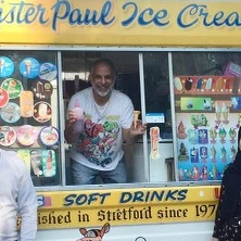 Ice Cream Van Hire 4 Events