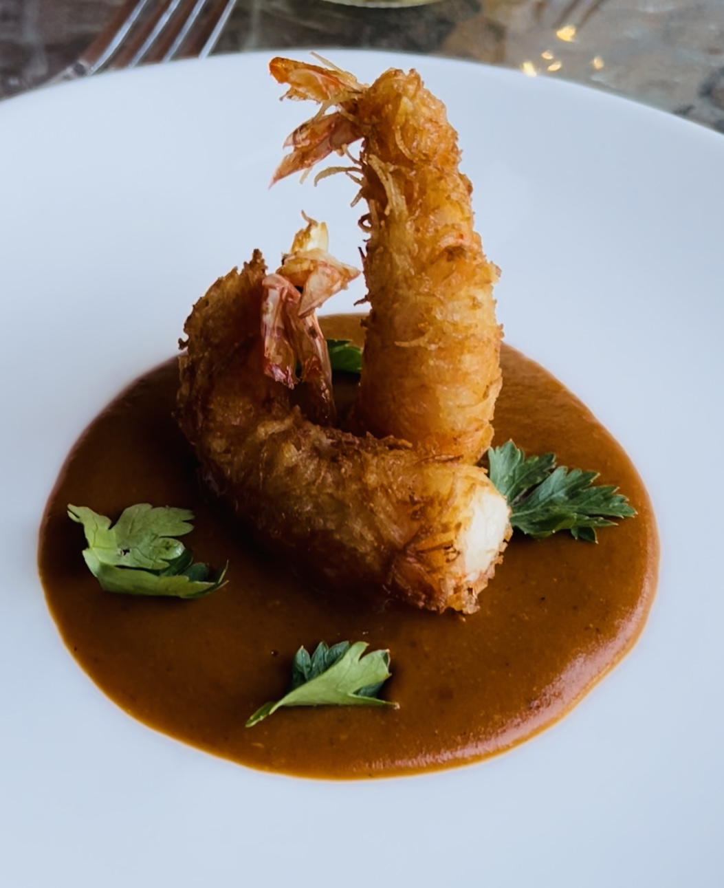 7-Course Michelin Star Tasting Experience