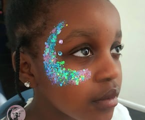 Glitter Bar ~ Makes Your Party More Magical