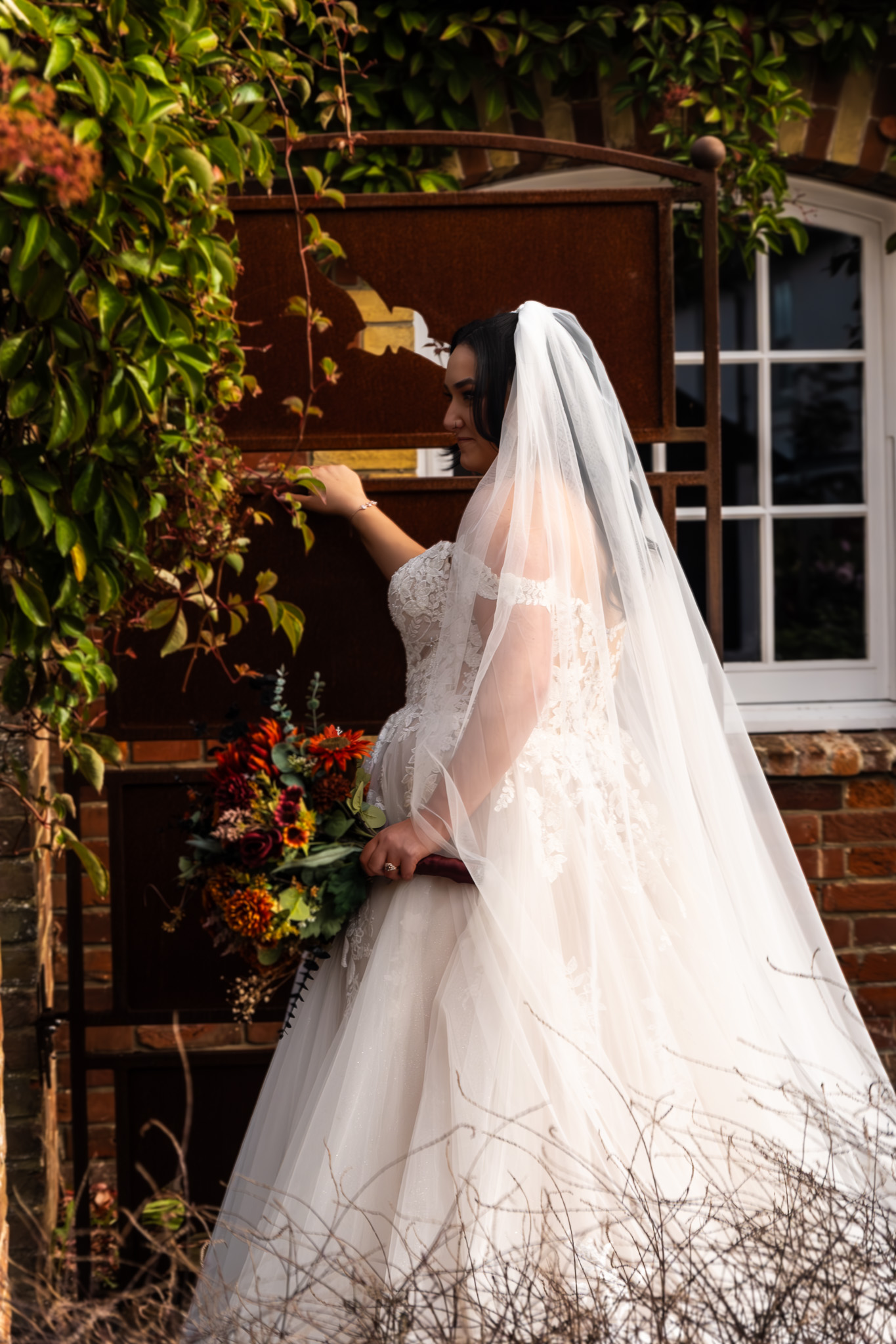 Forever Yours Wedding Photography