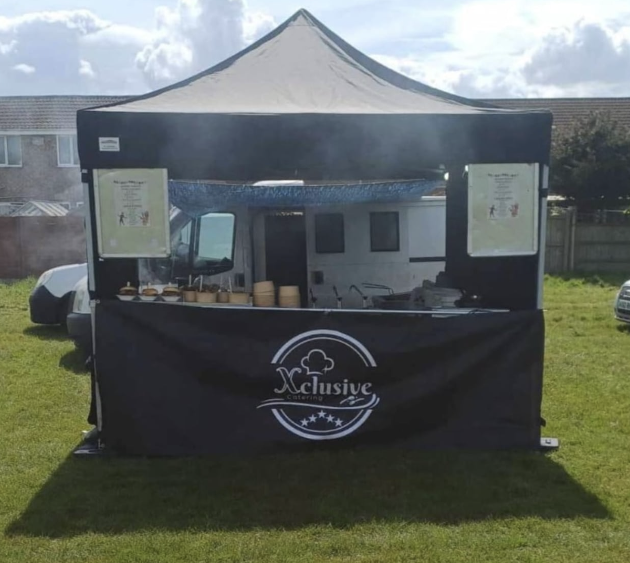 48-Hour Slow-Cooked Hog Roast Sandwich