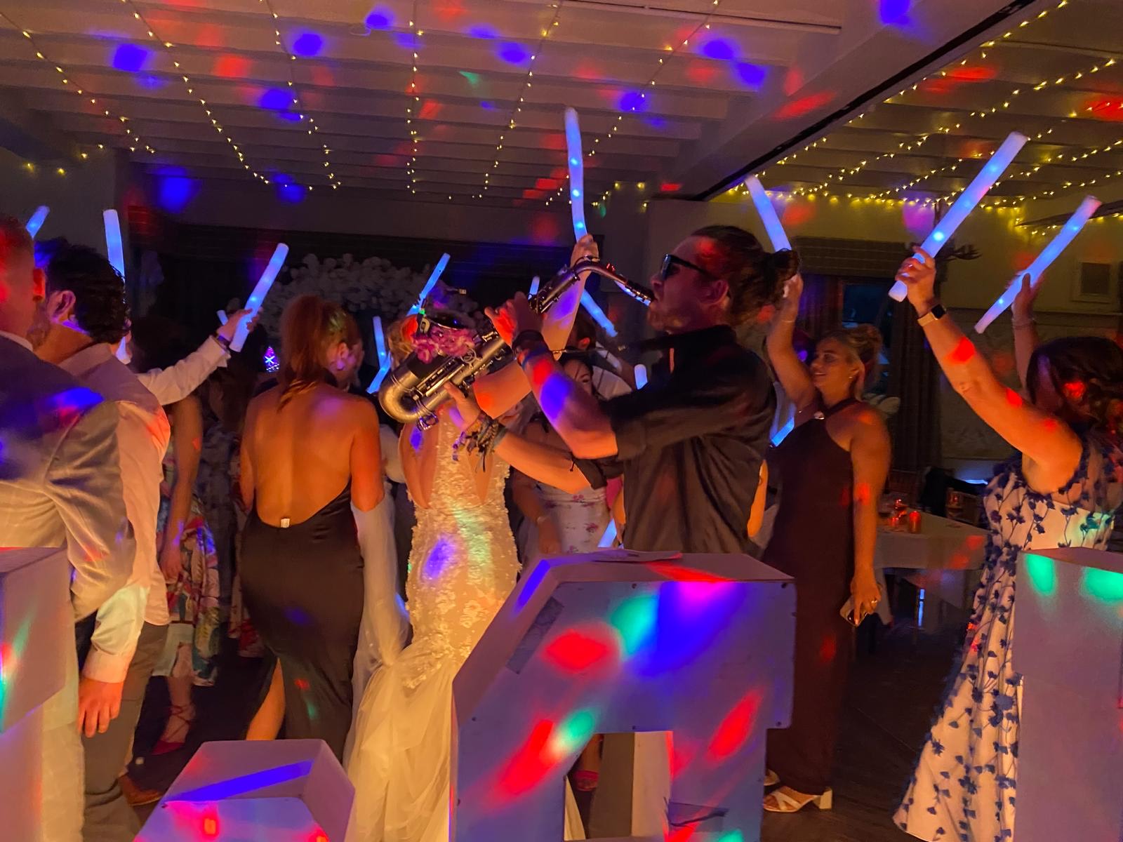 DJ For All Types Of Events