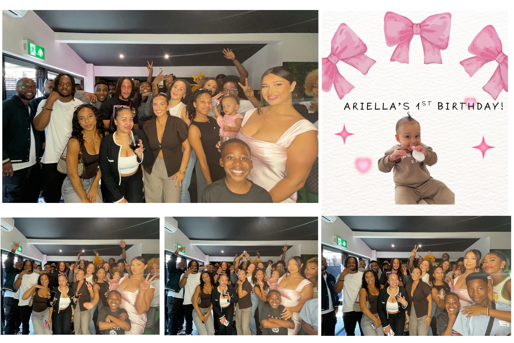 Capturing Special Moments with Our Digital Photo Booth