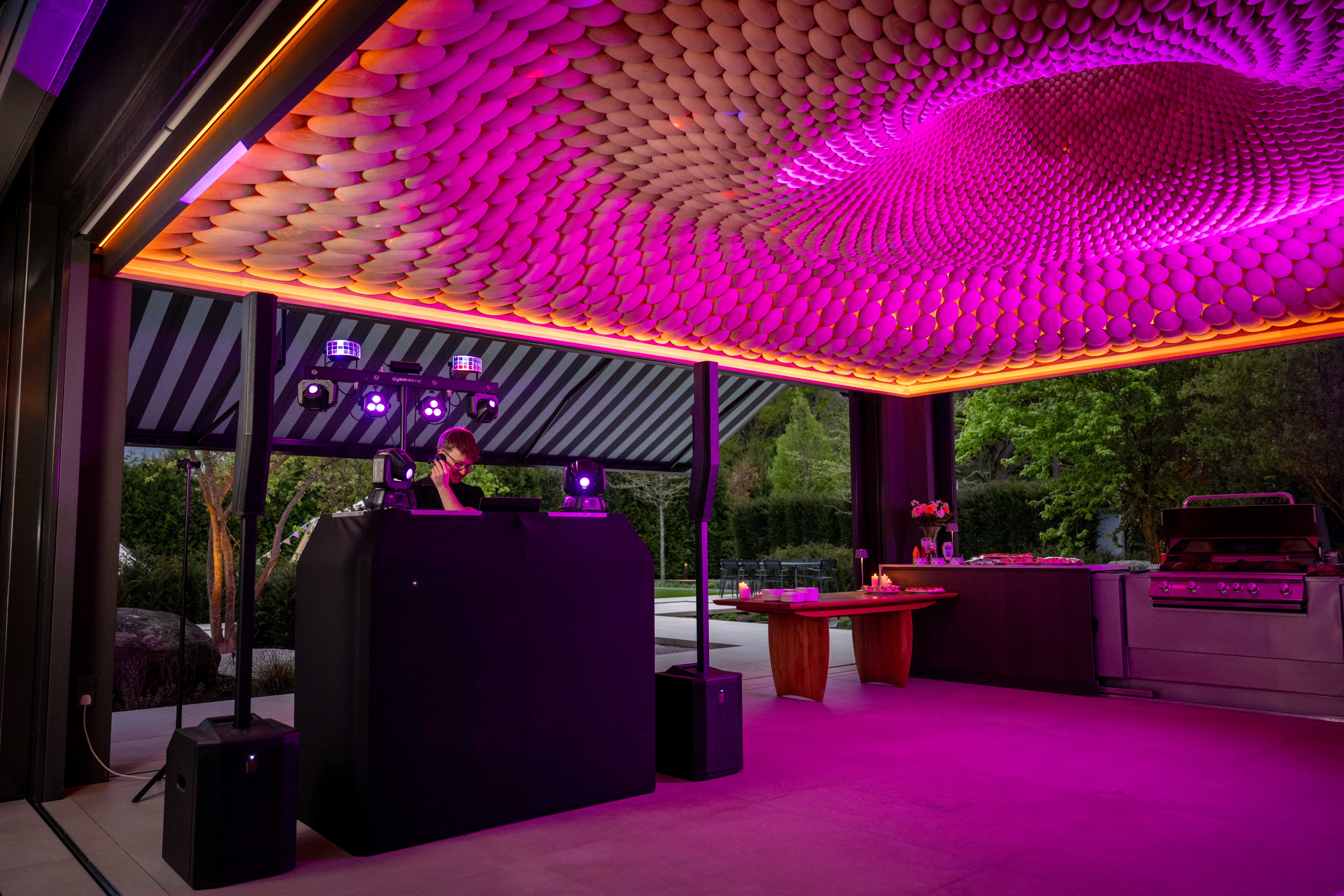 Unforgettable DJ Entertainment That Actually Gets People Dancing