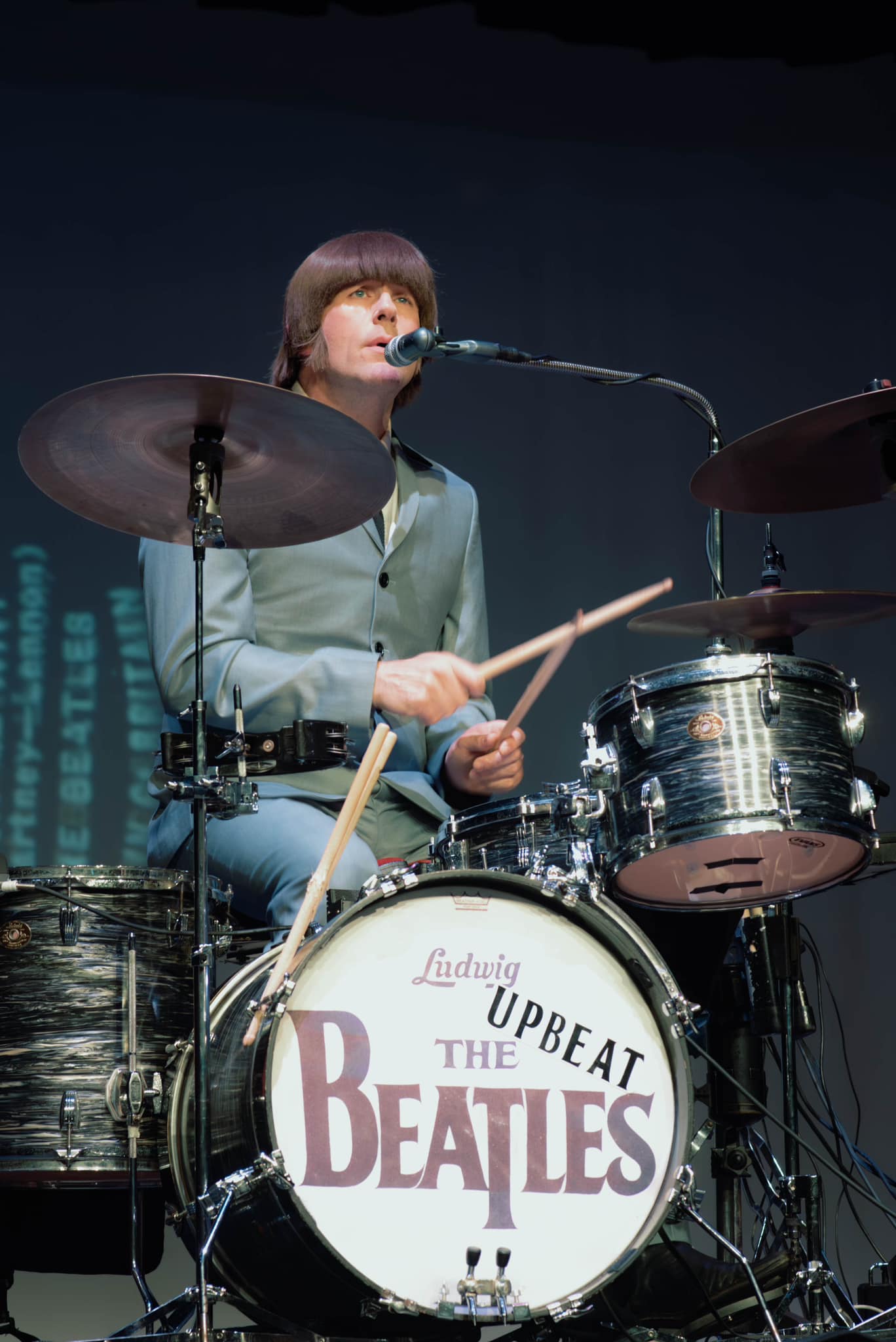 Make Your Event Unforgettable with The Upbeat Beatles
