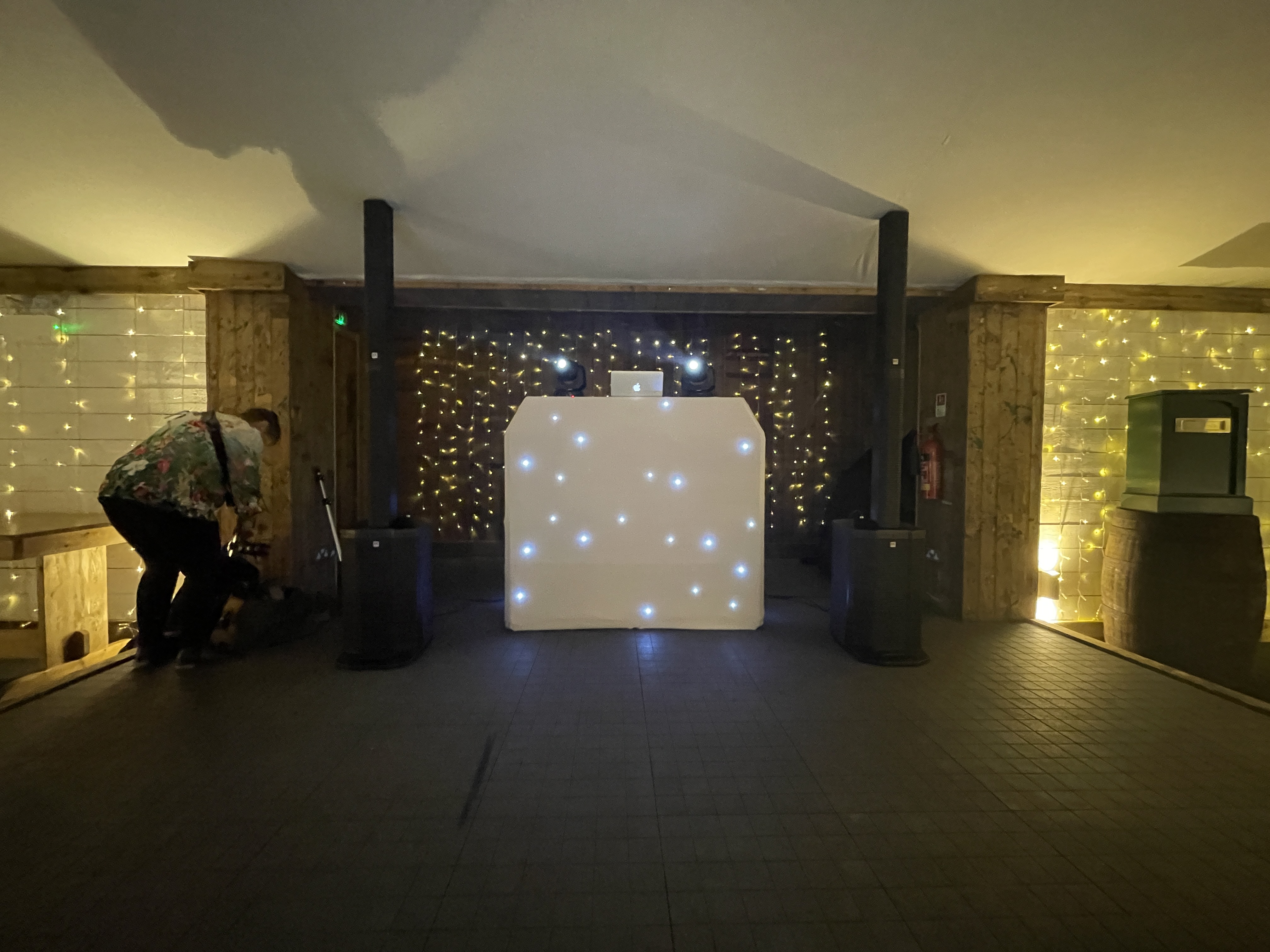 Award-Winning DJ Services