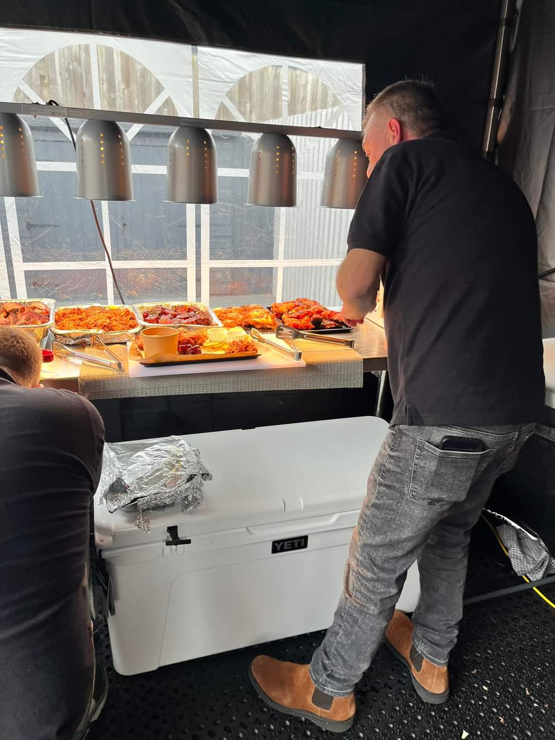 Texas-Style Craft BBQ