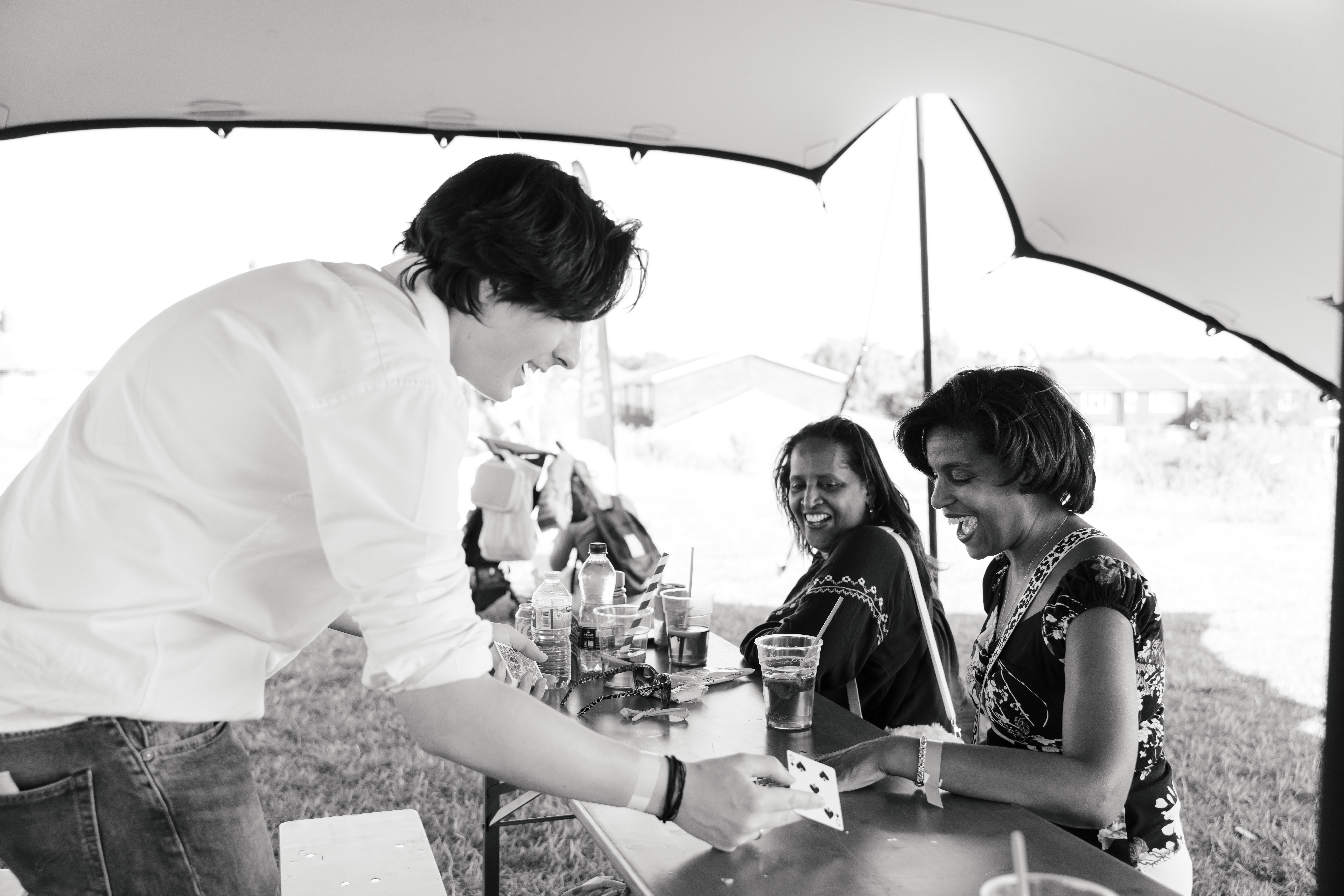 Professional sleight of hand | Expert card manipulator & illuionist 🎩