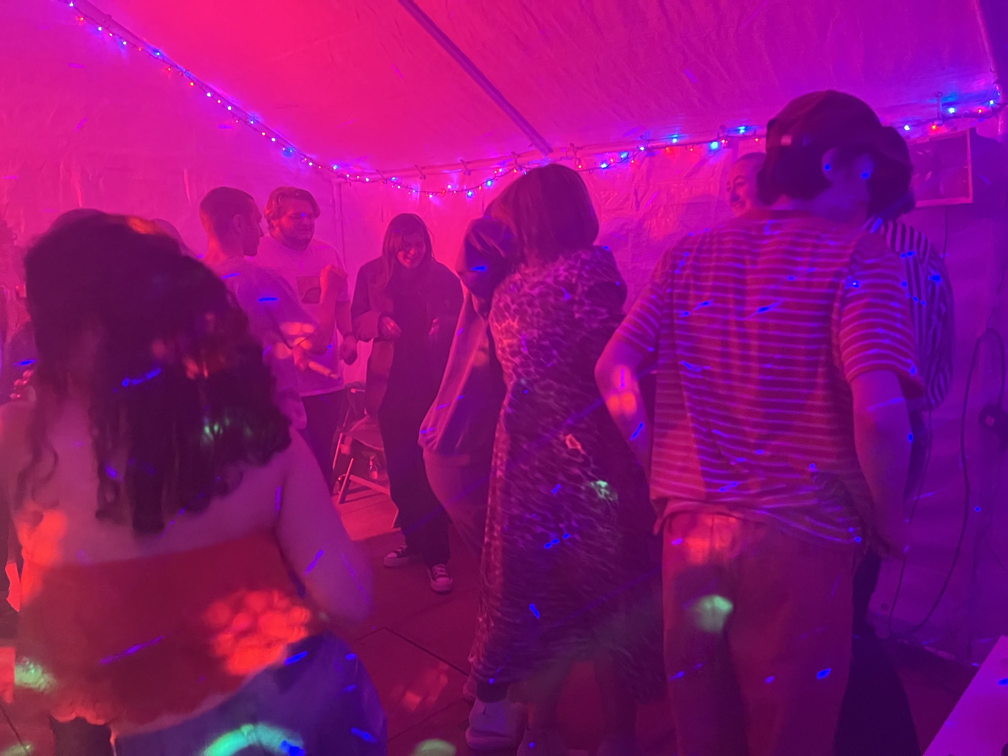 Levels Marquees & Events Hire LTD Marquee Romford, Essex