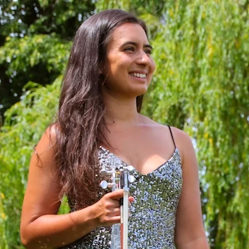 Spotlight Party Plus