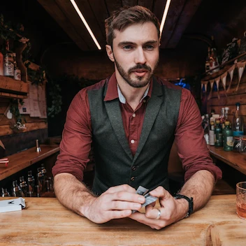 Jack Sterling