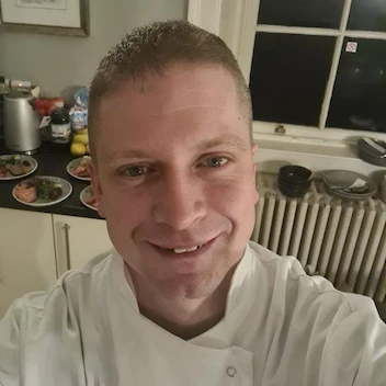 Fed by Ed Private Fine Dinning