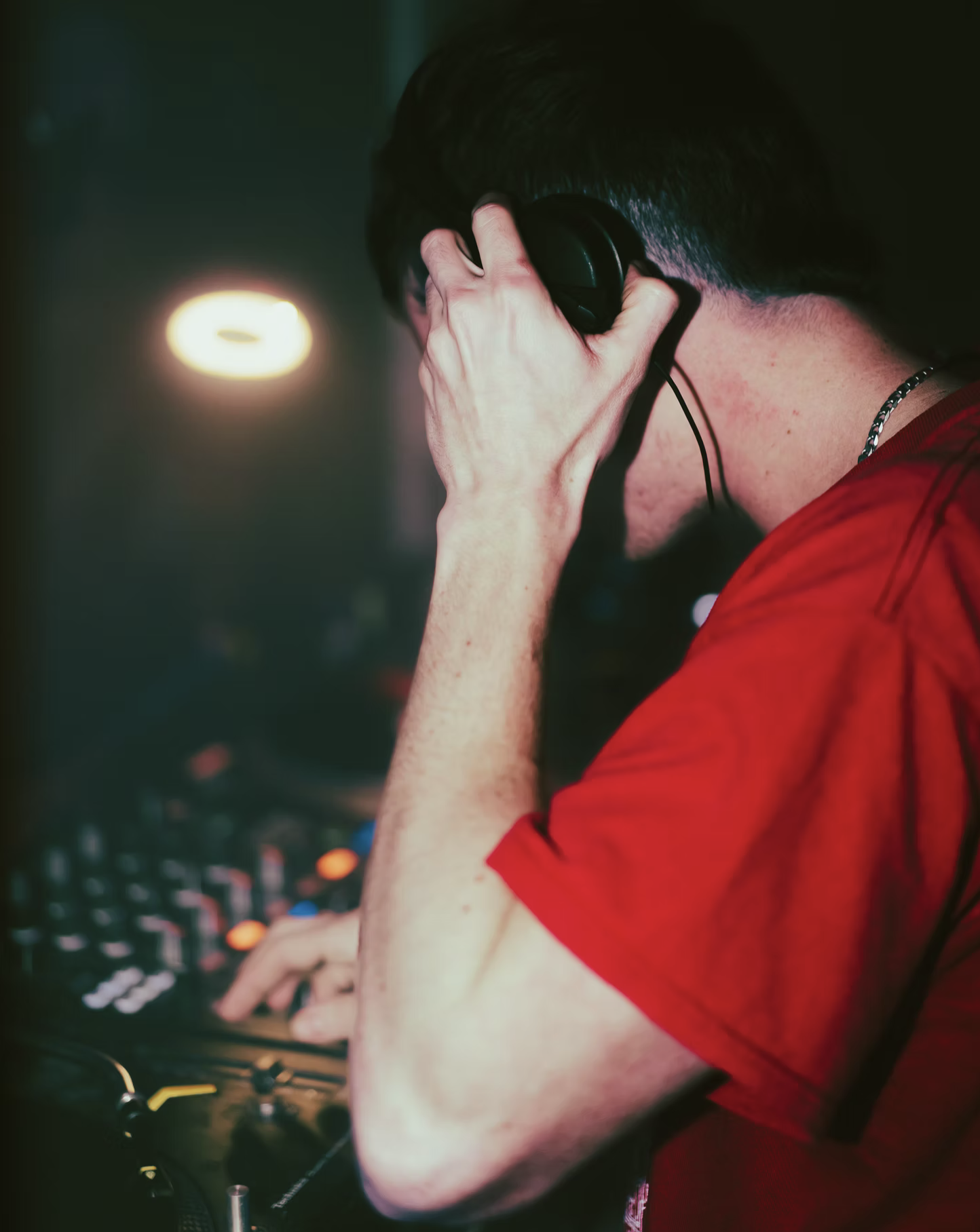 Capturing High-Energy Moments at Your Event