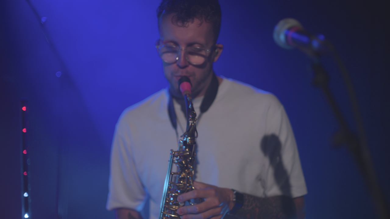 "Late Last Night" 4-Piece Bringing BIG Energy to Weddings & Parties 🔥🎶