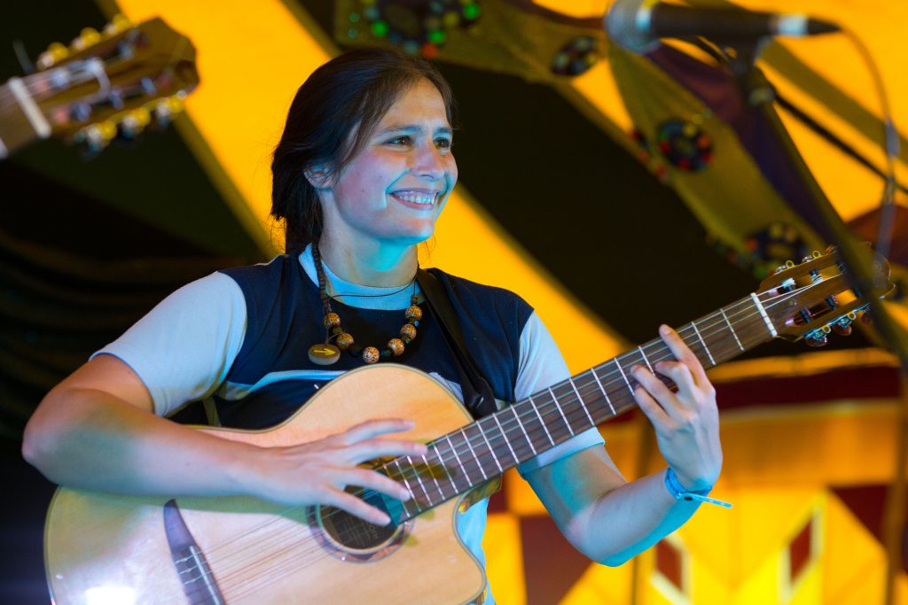 Award-Winning Spanish/Flamenco Guitarist