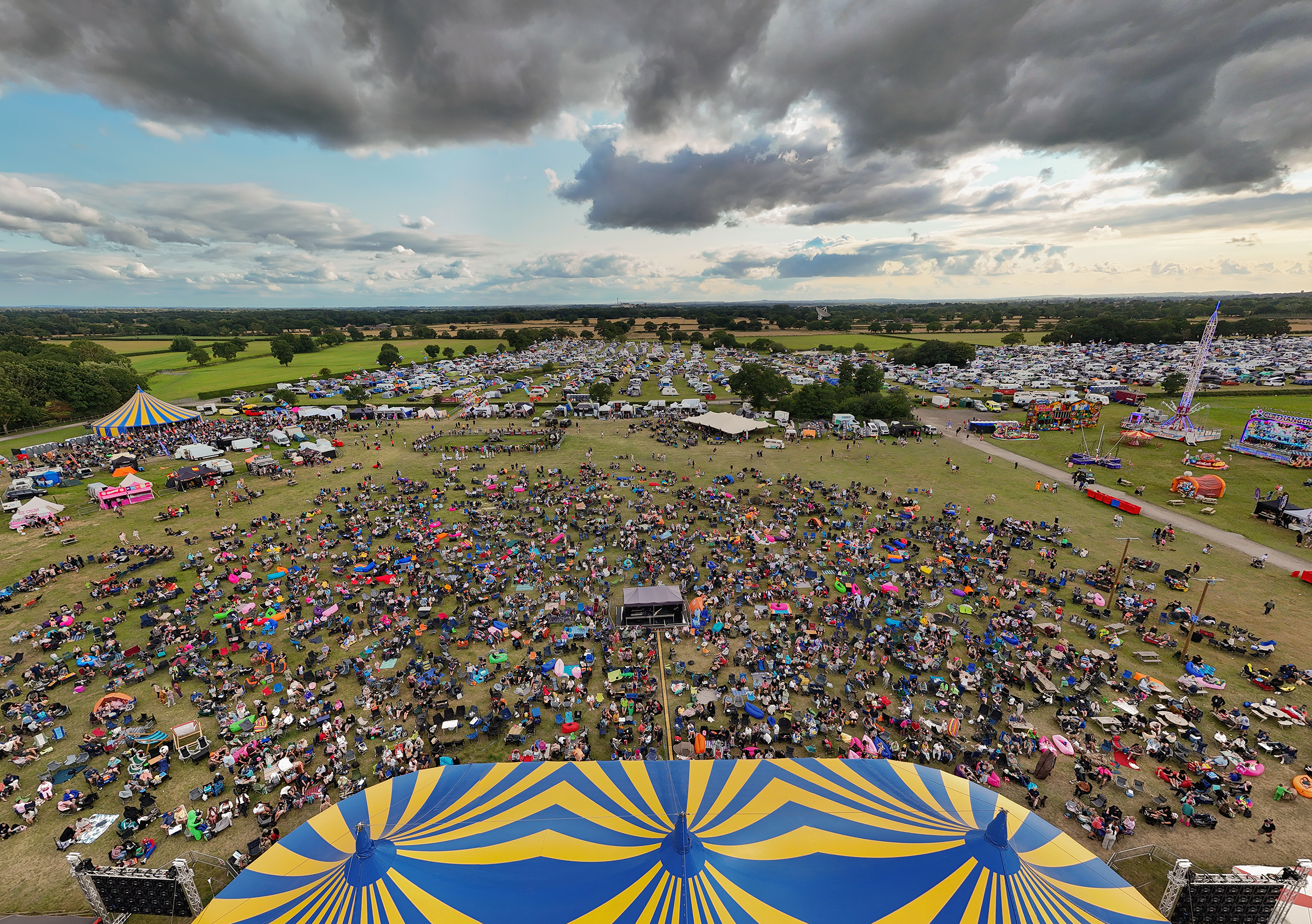 Capturing the Energy & Emotion of Your Unforgettable Event